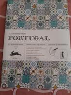 geschenk- en knutselpapier Tile designs Portugal, Matériel, Enlèvement ou Envoi, Neuf