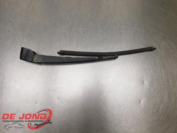 Ruitenwisserarm achter van een Mercedes C-Klasse, Auto-onderdelen, Ruiten en Toebehoren, Mercedes-Benz, Gebruikt, 3 maanden garantie