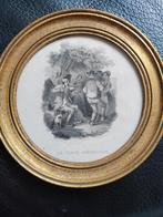 Tableau, Antiquités & Art, Enlèvement