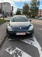 Renault Megane 3 SW 1.6i TomTom Edition, Auto's, Euro 5, Stof, 4 cilinders, Zwart