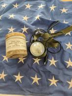 Amerikaanse koplamp uit de Tweede Wereldoorlog, Verzamelen, Militaria | Tweede Wereldoorlog, Ophalen of Verzenden
