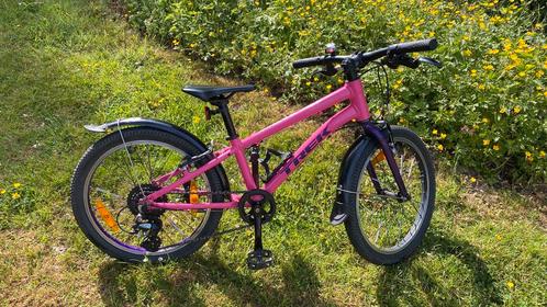 Fiets kind merk Trek, Fietsen en Brommers, Fietsen | Kinderfietsjes, Gebruikt, Ophalen