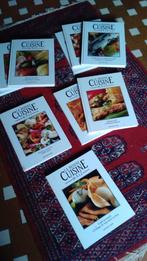 Livres Cuisine, Ophalen, Zo goed als nieuw
