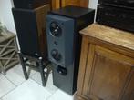 REFERENTIE VAN DE KEF 104/2-SERIE... NIKKEL..., Audio, Tv en Foto, Luidsprekerboxen, Ophalen