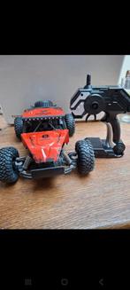 Buggy tt terrain AV ou échange, Ophalen, Zo goed als nieuw