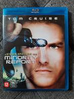 Minority report Blu ray, Ophalen, Zo goed als nieuw, Actie