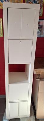 2 ikea hangkasten, Ophalen, Zo goed als nieuw