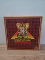 Mandarin par Mattel, Enlèvement ou Envoi