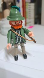 Verzamelfiguur playmobil, Kinderen en Baby's, Speelgoed | Playmobil, Ophalen of Verzenden, Zo goed als nieuw