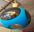 Bug Eye Ufo lamp, Ophalen, Gebruikt, Kunststof, Space age 78s