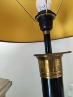 Schemerlamp, Huis en Inrichting, Lampen | Tafellampen, Overige materialen, Gebruikt, Klassiek en modern, Ophalen