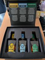 Gouden Carolus Anniversary Edition Tasting Set Limited, Verzamelen, Overige gebieden, Overige typen, Nieuw, Ophalen of Verzenden