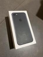 Boîte vide iPhone 7 128gb, Telecommunicatie, Ophalen of Verzenden