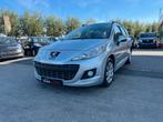 Peugeot 207 SW 1.4i •Airco• GARANTIE / KEURING / CARPASS, Auto's, Peugeot, Euro 5, Bedrijf, Handgeschakeld, 70 kW