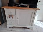 Tv kast, Ophalen, Gebruikt