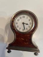 Klokje, Antiek en Kunst, Ophalen