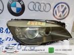 Koplamp BMW 5 Serie E60 Koplamp rechts 7182138, Auto-onderdelen, Ophalen of Verzenden, Gebruikt, BMW