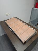 Uittrekbare legplanken houtstructuur, blum geleiders, Doe-het-zelf en Bouw, Ophalen