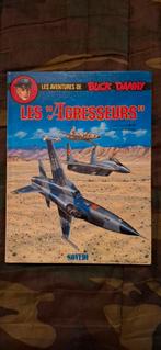 Buck Danny nr 44 Les Agresseurs, Boeken, Stripverhalen, Ophalen of Verzenden, Zo goed als nieuw