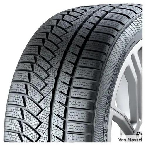 Continental WinterContact TS850P SUV 215/65/R17 99H, Auto-onderdelen, Banden en Velgen, Band(en), Winterbanden, 17 inch, 215 mm