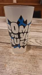 Club Brugge drinkbeker, Ophalen of Verzenden, Zo goed als nieuw, Overige typen