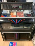 Jukebox met cd  te koop, Verzamelen, Automaten | Jukeboxen, Zo goed als nieuw, Ophalen