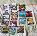 PlayStation 1, Enlèvement