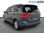 Volkswagen Touran Highline 7PL 1.5TSI DSG, Argent ou Gris, Achat, Euro 6, Entreprise
