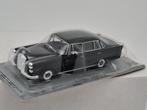 Mercedes Benz W110 - DeAgostini 1/43, Envoi, Comme neuf, Voiture, Autres marques