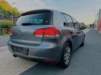 Volkswagen Golf Golf 2.0 CR TDi DPF (bj 2009), Auto's, Gebruikt, 4 cilinders, 5 deurs, Golf