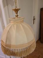 lampenkap, Huis en Inrichting, Ophalen, Gebruikt, 25 tot 50 cm, Rond