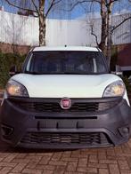 Fiat Doblo maxi, Auto's, Fiat, Voorwielaandrijving, 4 cilinders, Parkeersensor, Wit