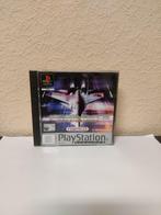 Ace Combat 3 Playstation 1, Games en Spelcomputers, Games | Sony PlayStation 1, Vanaf 3 jaar, Gebruikt, Ophalen of Verzenden, 1 speler