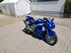 Yamaha r1 1998, Motoren, Particulier