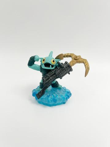 Gill Grunt (Series 3) Skylanders Swap Force beschikbaar voor biedingen