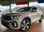 Volkswagen T-Roc 1.5tsi 150pk -AUTOMAAT -Airco -App -Leder/S, Auto's, Volkswagen, Automaat, https://public.car-pass.be/vhr/d5f61284-567d-4707-91da-51db11c48a11