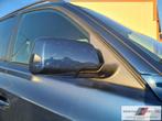 BMW X3 E83 2004  buitenspiegel rechts  blauw elec verstelbaa, Ophalen of Verzenden, Gebruikt