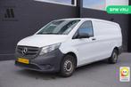 Mercedes-Benz Vito 116 CDI Lang EURO 6 - Cruise - Camera -, Auto's, Wit, Mercedes-Benz, Bedrijf, Onderhoudsboekje