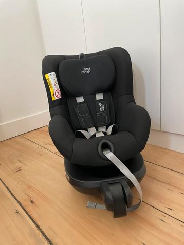 Autostoel tot 18kg - Britax Römer Dualfix2 R beschikbaar voor biedingen