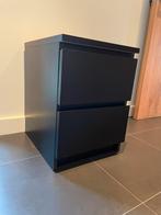 Ladekast Malm Ikea, Huis en Inrichting, Kasten | Ladekasten, Ophalen, Zo goed als nieuw