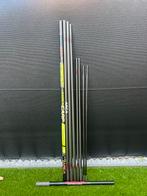 Arca magic power radical carp 9,5-10meter, Ophalen, Zo goed als nieuw