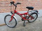leuke fiets met versnellingen !!!doe een goed bod!!!, Ophalen, Gebruikt, Versnellingen