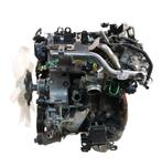 Nissan Navara D23 2.3 dCi-dieselmotor, Auto-onderdelen, Ophalen of Verzenden, Gereviseerd, Nissan