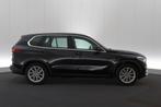 (2DMJ380) BMW X5, Auto's, Gebruikt, 27 g/km, Electronic Stability Program (ESP), Zwart