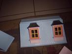 playmobil dak huis 5303, Los Playmobil, Ophalen of Verzenden, Zo goed als nieuw