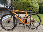 Bergamont Grandurance 8 gravelbike, Fietsen en Brommers, Ophalen, Gebruikt