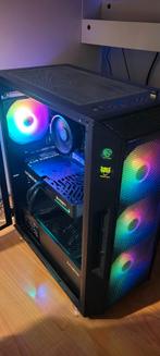 RTX 5060-gaming-pc, Computers en Software, Ophalen, Gaming, SSD