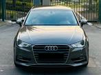 Audi A3 2.0TDI Automaat, Auto's, Audi, Automaat, Stof, Euro 6, Bruin