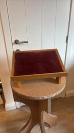 Antieke lessenaar begin 20e eeuw, Ophalen, Zo goed als nieuw