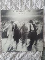 /LP - Fleetwood Mac – Fleetwood Mac Live - 1980, Ophalen of Verzenden, Zo goed als nieuw, 12 inch, Poprock